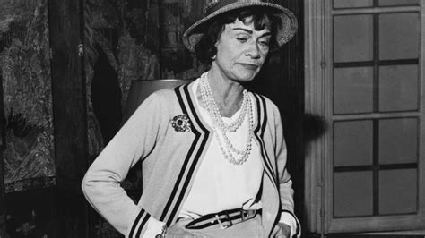 nephew of coco chanel|coco chanel controversies.